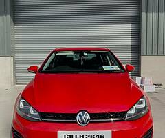 Mk7 golf 2.0l gt tdi - Image 9/10