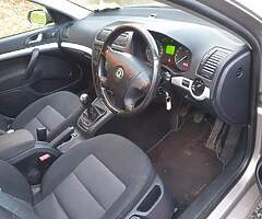 SKODA OCTAVIA - Image 4/5