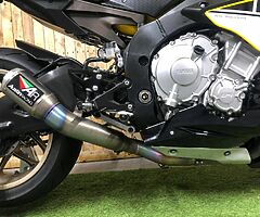 2016 Yamaha YZF-R - Image 5/10