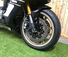 2016 Yamaha YZF-R - Image 8/10