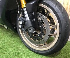 2016 Yamaha YZF-R - Image 9/10