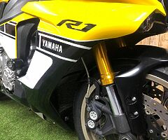 2016 Yamaha YZF-R - Image 10/10