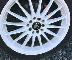 Celica T-sport VVTL-I - Image 4/10