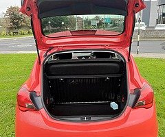 Wauxhall Corsa 1.4 turbo limited edition - Image 6/10
