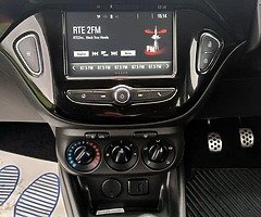 Wauxhall Corsa 1.4 turbo limited edition - Image 7/10