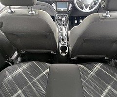 Wauxhall Corsa 1.4 turbo limited edition - Image 9/10