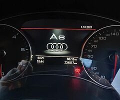Audi a6 c7 sline automatic 177hp 2.0 TDI - Image 6/7