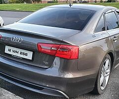 Audi a6 c7 sline automatic 177hp 2.0 TDI - Image 7/7