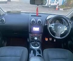 2012 Quaqsqai brand New NCT Long 30-09-2023 Full N-teck Withe  - Image 10/10