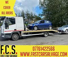 Scrap car collection - Image 3/3