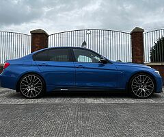 2015 BMW Series 3 - Image 3/10