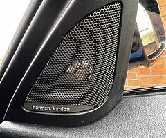 2015 BMW Series 3 - Image 5/10