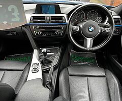 2015 BMW Series 3 - Image 6/10