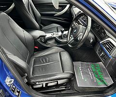 2015 BMW Series 3 - Image 7/10