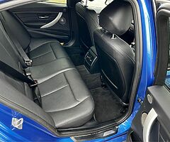 2015 BMW Series 3 - Image 8/10