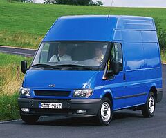 Ford transit Mk 6 WANTED