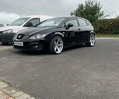 Seat leon - Image 3/10