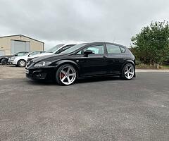 Seat leon - Image 4/10