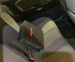 Seat leon - Image 7/10