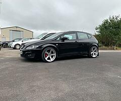 Seat leon - Image 10/10