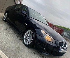 Bmw 520d Msport - Image 4/10