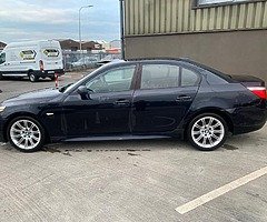 Bmw 520d Msport - Image 5/10