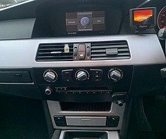 Bmw 520d Msport - Image 8/10