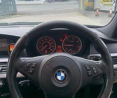 Bmw 520d Msport - Image 9/10