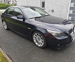 Bmw 520d Msport - Image 10/10