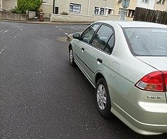 For sale Honda 1.4s - Image 4/9