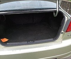 For sale Honda 1.4s - Image 8/9