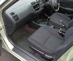 For sale Honda 1.4s - Image 9/9