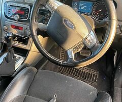 Ford mondeo Titanium 2ld swap for van - Image 3/5