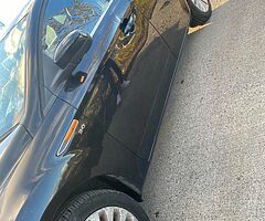 Ford mondeo Titanium 2ld swap for van - Image 4/5