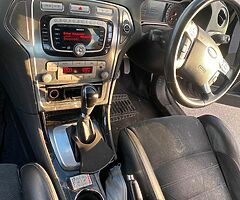Ford mondeo Titanium 2ld swap for van - Image 5/5