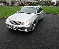 Mercedes c180 kompresser - Image 4/10