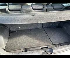 2006 Toyota Yaris 1.0 LONG NCT 05/22 TAX ONLY €199 per year 5 Speed manual - Image 8/9