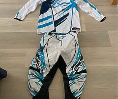 Motocross Gear for Sale