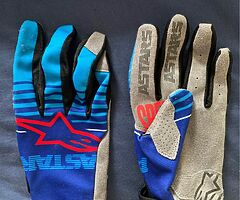 Motocross Gear for Sale - Image 4/8