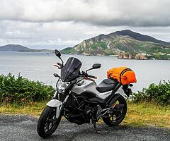 2015 Honda NC750 - Image 5/6