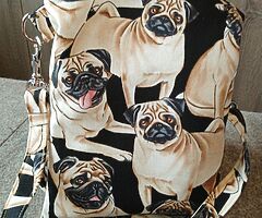 Stall 583 Sewing for dogs