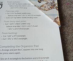 Stall 583 Sewing for dogs - Image 3/10