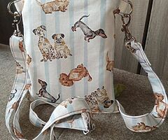 Stall 583 Sewing for dogs - Image 6/10