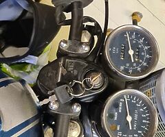 1994 Suzuki 125 - Image 3/7