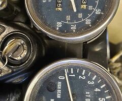 1994 Suzuki 125 - Image 4/7