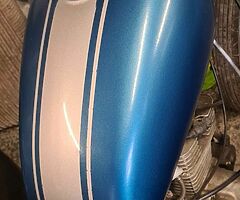 1994 Suzuki 125 - Image 5/7