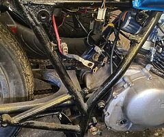 1994 Suzuki 125 - Image 6/7