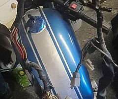 1994 Suzuki 125 - Image 7/7