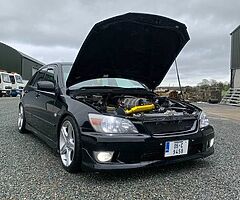 4.3l 3uz is200