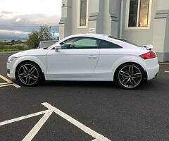 2008 Audi TT - Image 4/10